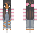 new oc 