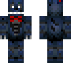 nightmare bonnie