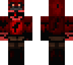 nightmare foxy