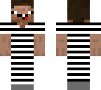noob prisoner
