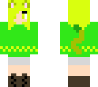 nuonier with ears