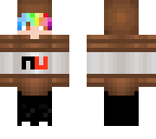 nutella hoodie