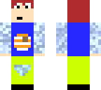 owen's life skin