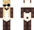 panda onesie v2