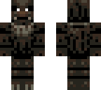 phantom chica