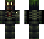 phantom mangle