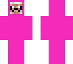 pink sheep