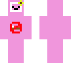pink weirdo