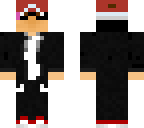 pokemon skin