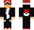 pokemon skin v2