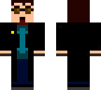postal dude  redone and remade