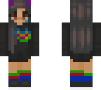 pride - request
