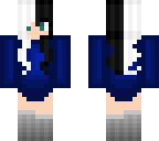 random girl