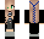 ravenclaw skin