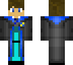 ravenclaw student