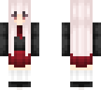 re upload nyami's uniform