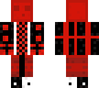 red slime boy