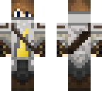 rogue edit
