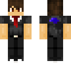 ryan's uniform