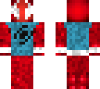 scarlet spider
