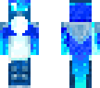 scrubjay prototype skin