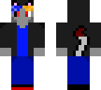 shadow blizzard
