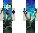 siren girl