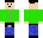 skin de civil 2