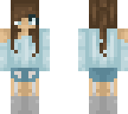 skin for my friend