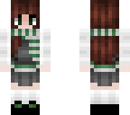 slytherin student