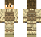 soldier