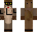 squirrel