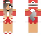 sujata ww cheerleader