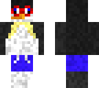 summer penguin