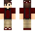 suspenders