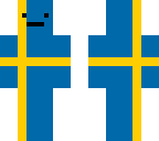 sweden dood