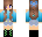 teenager edit