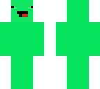 the dancing alien