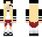 tomboy  vamped