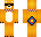 use this or else