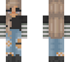 vbn stripes
