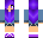 violet