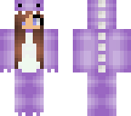 werewolf dino onesie