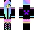 why do all my skins get taken down