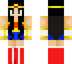 wonder woman