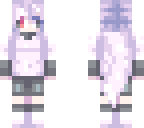 x-tale - chara