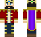 yet another random king