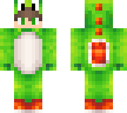 yoshi