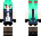 yui oc