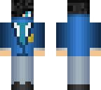 zane ro'meave pdh